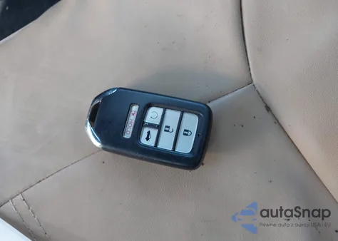 2016 Honda Civic Ex-T z USA, uszkodzony, nr VIN 2HGFC1F31GH642890